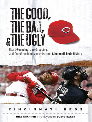 The Good, the Bad, & the Ugly - ebook